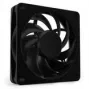 Ventola case Alphacool Apex Stealth Metall Aurora 120 mm - nero