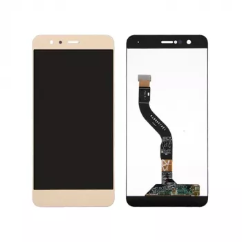 Display HUAWEI P10 lite, oro, ricondizionato