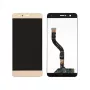 Display LCD Huawei P10 lite con touchscreen, oro, ricondizionato