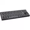 Tastiera gaming GAMIAC TKL90G, Kailh blu – nero/grigio