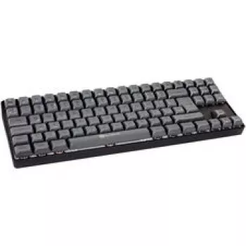 Tastiera gaming GAMIAC TKL90G, Kailh blu – nero/grigio