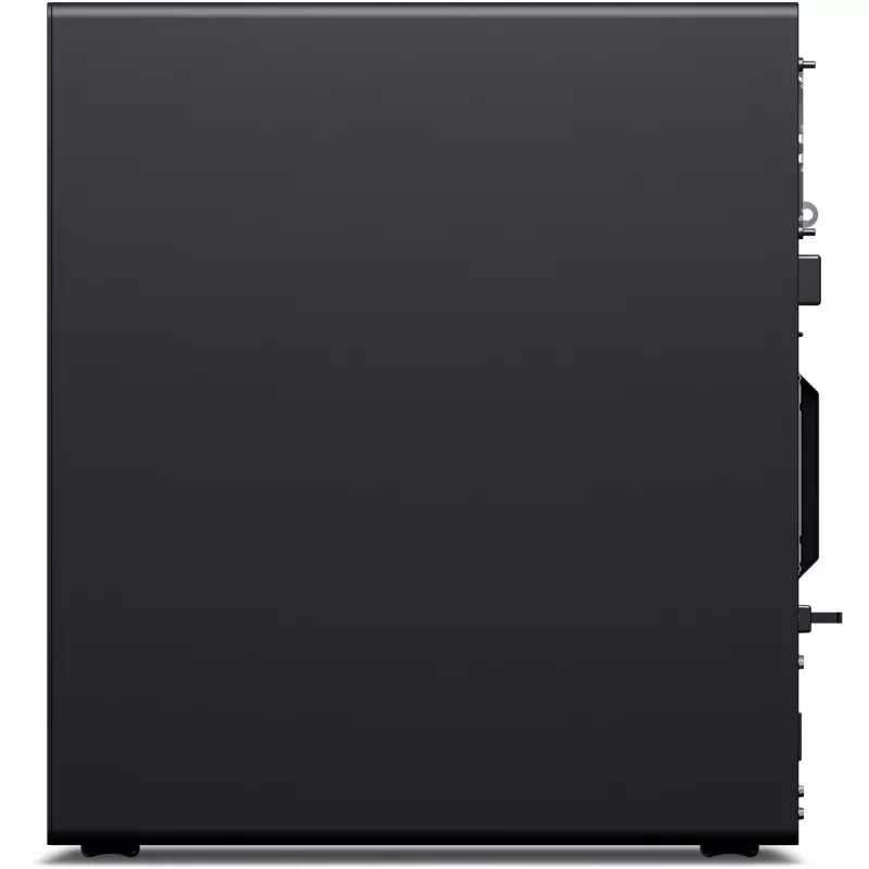 Lenovo ThinkStation P3 Tower Gen 2 Intel Core Ultra 9 285K 64 GB DDR5-SDRAM 1 TB SSD NVIDIA RTX 2000 Ada Windows 11 Pro workstation nero