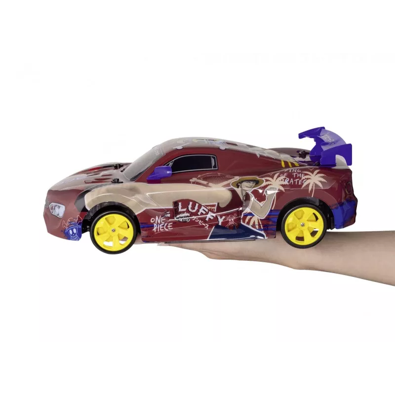 Revell Control 24693 One Piece auto RC da drift