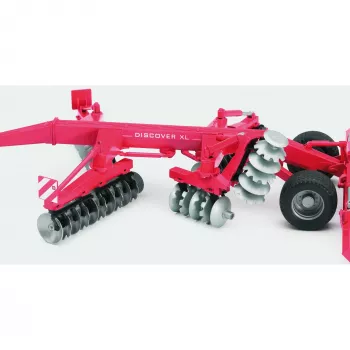Giocattolo Bruder Kuhn Discover XL