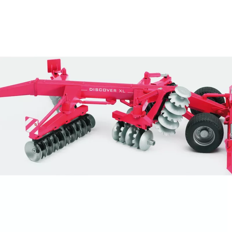 Giocattolo Bruder Kuhn Discover XL