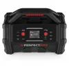 Radio da cantiere portatile PerfectPro ROCKTAGON 18V — radio da cantiere a batteria
