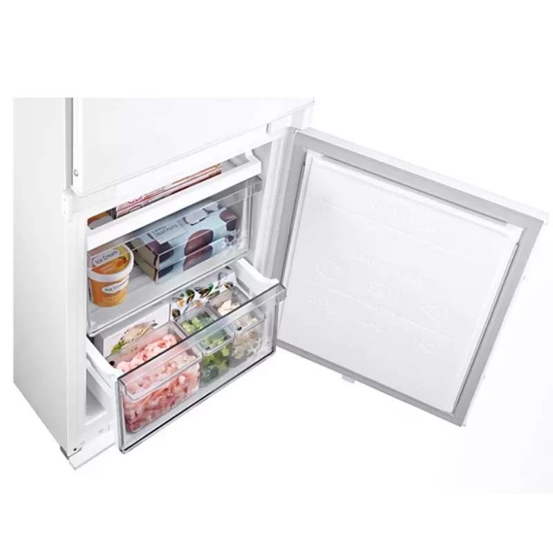 Frigorifero combinato BRB70F30BES0