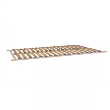 Inserto elastico per telaio letto top e shop STELAZ 140 per materasso 140×200, legno, 1400×2000 mm