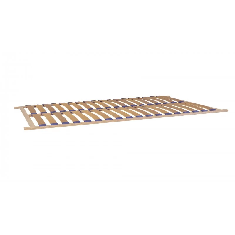 Inserto elastico per telaio letto top e shop STELAZ 140 per materasso 140×200, legno, 1400×2000 mm