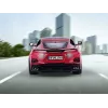 Auto RC in scala Corvette C8