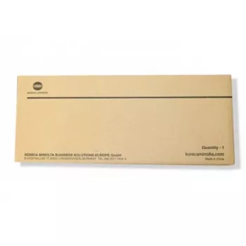 KonicaMinolta developer DV-619 ciano