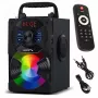 Altoparlante Bluetooth Audiocore AC730, nero