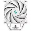 Deepcool | Dissipatore CPU digitale bianco | AK500S