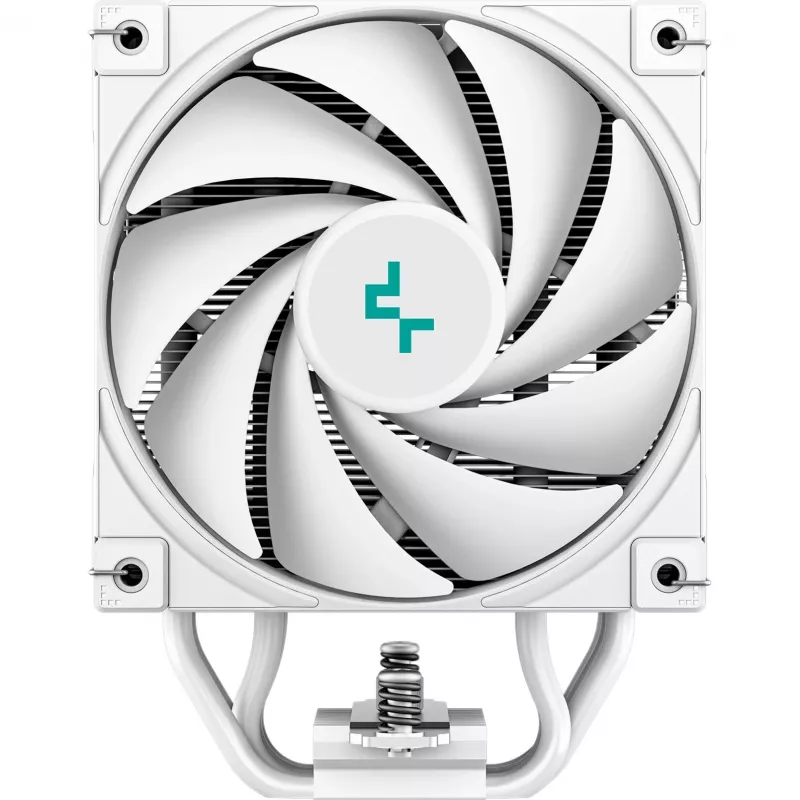 Deepcool | Dissipatore CPU digitale bianco | AK500S