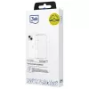 Custodia protettiva MagCase Armor di 3MK per Apple iPhone 13/14 — compatibilità magnetica, design sottile