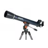 Telescopio AstroMaster LT 60 AZ