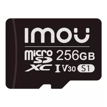 Imou ST2-256-S1 scheda di memoria 256 GB MicroSD NAND classe 10