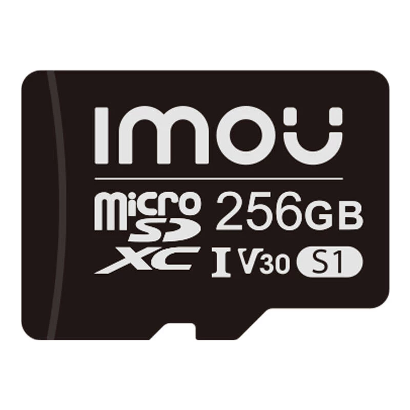 Imou ST2-256-S1 scheda di memoria 256 GB MicroSD NAND classe 10