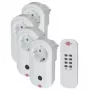Presa smart Brennenstuhl 1507050 bianco