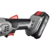 Smerigliatrice angolare Graphite 58GE130 1,51 kg