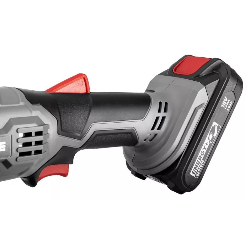 Smerigliatrice angolare Graphite 58GE130 1,51 kg