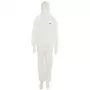 Tuta protettiva 3M 4510M, bianco, taglia M