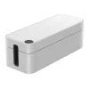 Box passacavi Durable Cavoline Box L scrivania grigio 1 pz. 503010