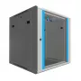 Armadio a parete Extralink armadio rack 12U 600x600 grigio