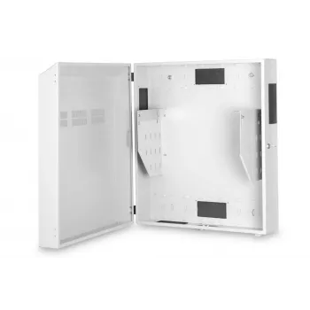 Rack a parete Digitus DN-19 WM-V4U-SL