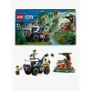 LEGO City 60426 camion off-road Jungle Explorer