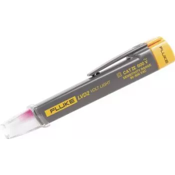 Fluke Tester di tensione Volt Light LVD2 (2740300)