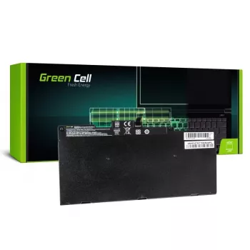 Green Cell HP107 batteria di ricambio per notebook
