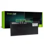Green Cell HP107 batteria di ricambio per notebook