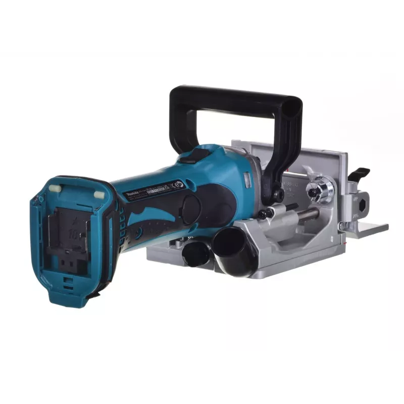 Makita DPJ180Z fresatrice per lamello piatto a batteria 18V