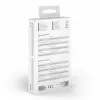 Caricabatterie da parete 20W LA-09 USB-C QC, PD 3.0 Savio SAVLA-09