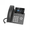 Telefono IP Grandstream GRP2613W nero 4 linee TFT 2,4 pollici