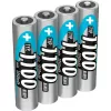 Batteria per uso domestico AAA Ansmann 5035232