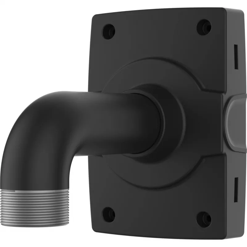Staffa Axis TP3004-E nero universale capacità 15 kg