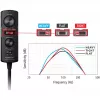Kenwood Electronics KSC-PSW7EQ subwoofer auto subwoofer attivo 160 W