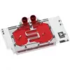 Waterblock GPU Barrow per ASUS ROG TUF 5080 / 5070 Ti – nero