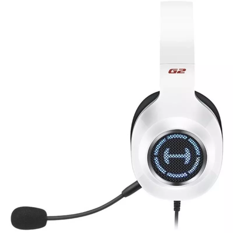 Edifier | G2 II | con filo | over-ear | microfono | bianco