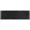 Dissipatore liquido All-in-One Thermaltake CL-W401-PL14BL-A 14 cm Nero