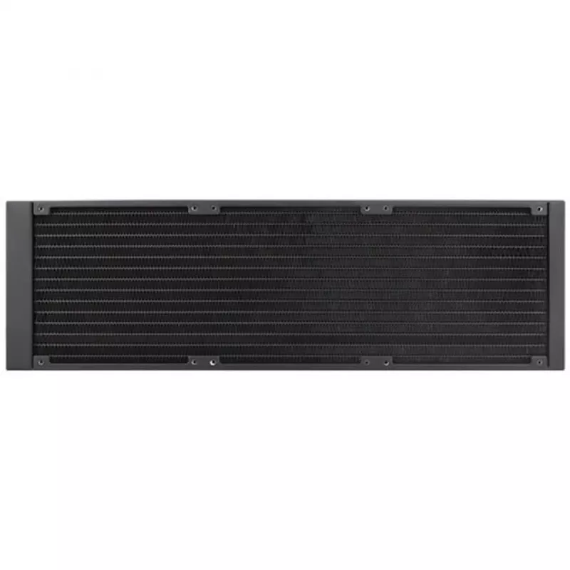 Dissipatore liquido All-in-One Thermaltake CL-W401-PL14BL-A 14 cm Nero