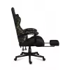 Sedia da gaming HUZARO FORCE 4.7 CAMO MESH