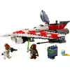 LEGO Star Wars Starfighter di Jedi Bob set di costruzione 75388