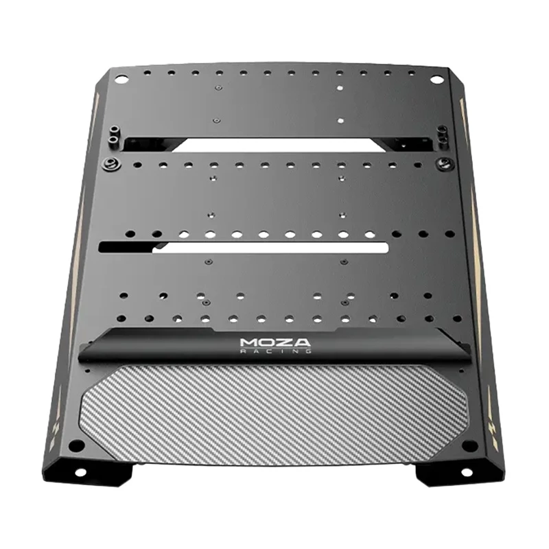 Supporto moza racing RS083 per pedali mBooster CRP e CRP2 – supporto pedali