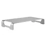 Supporto per laptop LogiLink BP0033 argento
