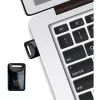 Silicon Power Jewel J06 SP064GBUF3J06V1D chiavetta USB da 64 GB, USB 3.2 Gen 1 (USB 3.0), blu scuro