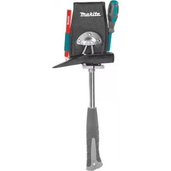 Portamartello Makita E-15291 con meccanismo a scatto