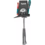 Portamartello Makita E-15291 con meccanismo a scatto